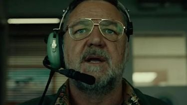 Netflix scoort nummer 1-hit met oorlogsfilm Russell Crowe