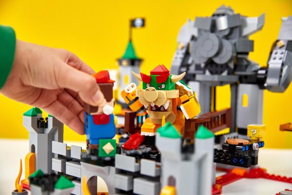 LEGO Aanbieding bol Amazon