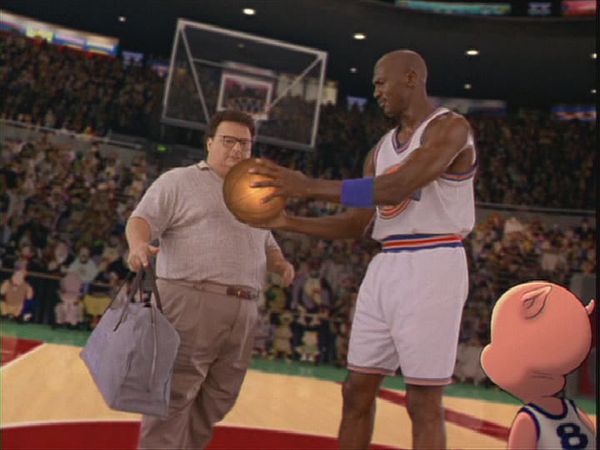 space jam