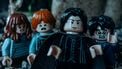 Deze 18+ LEGO Harry Potter-sets houden je zoet tot de reboot