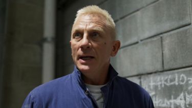 Daniel Craig terug als actieheld in misdaadfilm van Fast X-regisseur