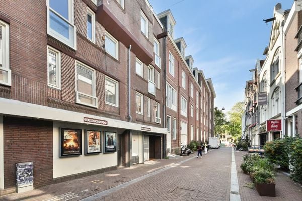 funda parel centrum amsterdam 390000 euro zonder erfpaxht te koop leidseplein korte leidse dwarsstraat