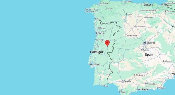 portugal vakantie elektrische auto huren gratis