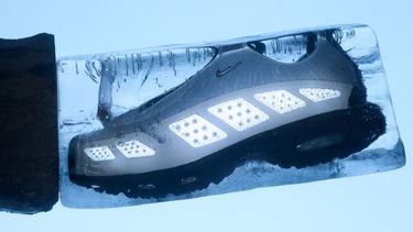 Nike dropt obscure Air Max-sneakers uit 1999 in nieuwe kleuren