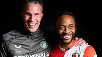 Dit verdient Feyenoord-superster Sterling écht per wedstrijd
