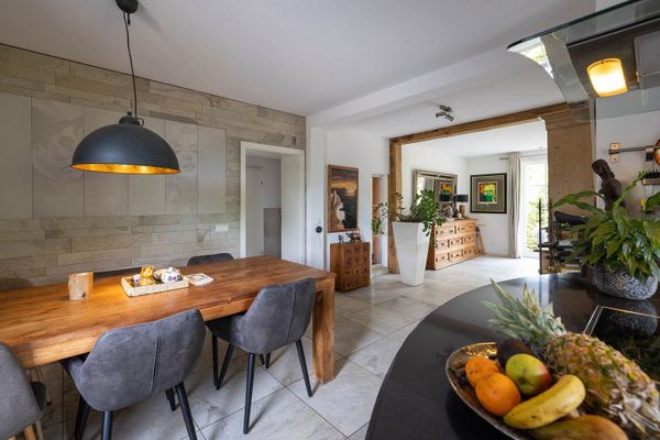 funda zwembad sauna boerderij woning duitsland grensgebied