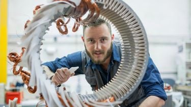 Koper meer waard dan ooit: zo verdien je geld aan de recordprijs