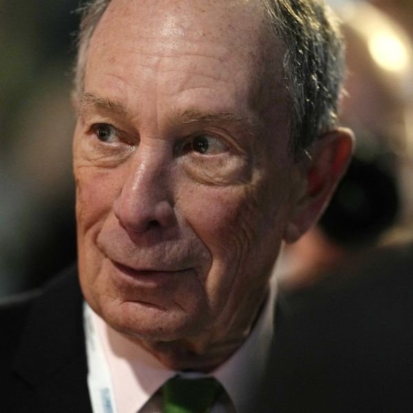 michael bloomberg grootste filantropen 2025 en zoveel doneren ze volgens forbes