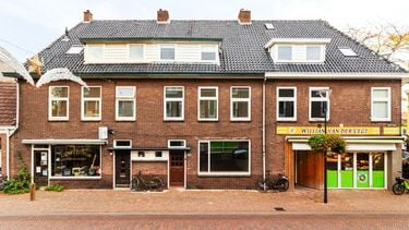 Funda-parel met 5 slaapkamers in gewilde stad kost €1.850 per maand