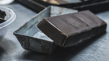 Chocolade volgens onderzoek: 20 gram genoeg als herstelsnack