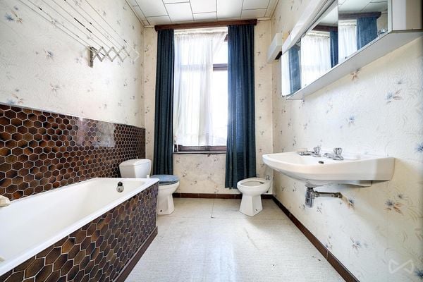 belgie villa huis kopen
