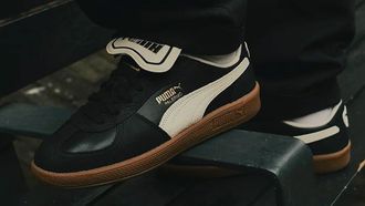Puma gooit korting op retro-sneakers à la Adidas Samba