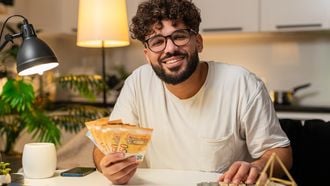 Dit is het échte mediaan salaris naar 1,2 mln loonstroken Q2 2026