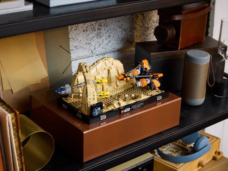 LEGO uitverkoop 2025: tot 40% korting op Star Wars, Marvel, John Deere en meer. Bekijk alle aanbiedingen en gratis extra’s.