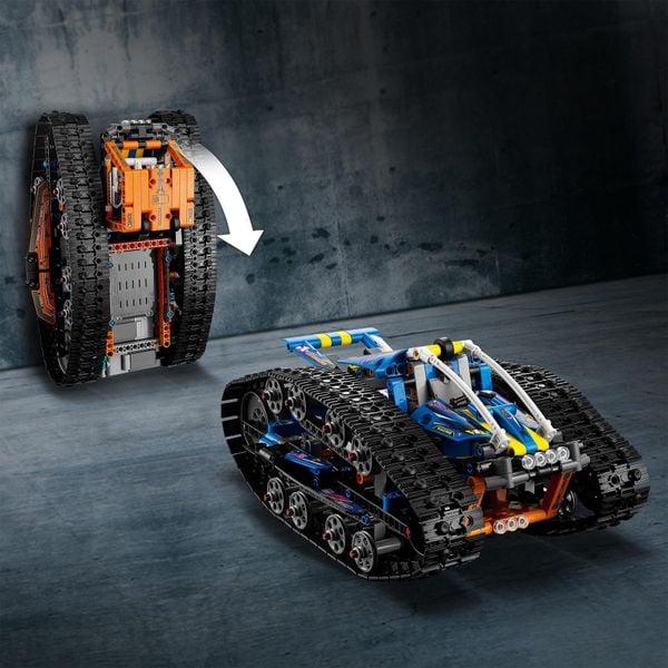 LEGO voertuigen volwassenen auto's