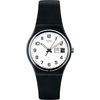 Swatch Originals 'minimalism'
