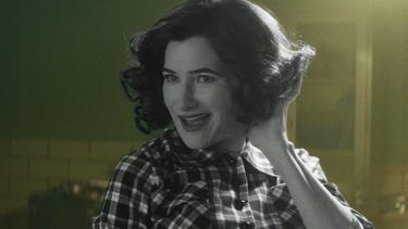 Disney+ scoort met Marvel-serie eindelijk weer eens een wereldhit, Agatha All Along