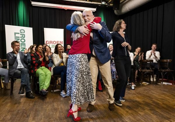 Ruime meerderheid GroenLinks en PvdA voor opgaan in nieuwe partij