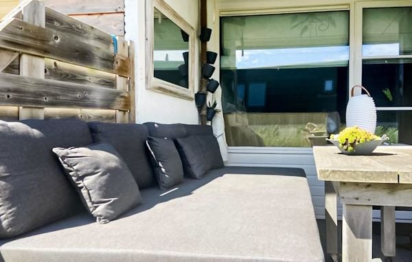 woning onder 4 ton bergen aan zee appartement te koop slaapkamer strand
