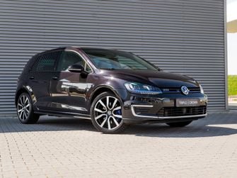 Bank beroerte Opmerkelijk Droom occasion: scherp geprijsde tweedehands Volkswagen Golf GTE