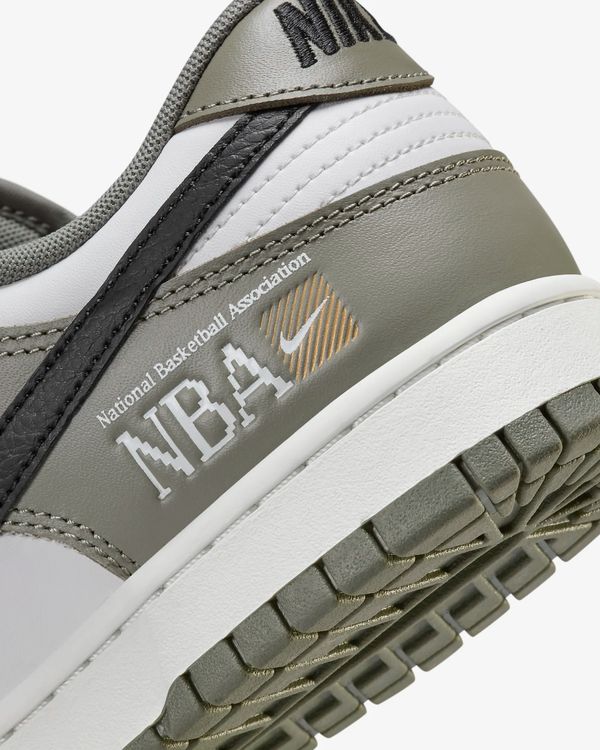 nieuwe nike dunk low nba sneakers zijn betaalbaar basketbal