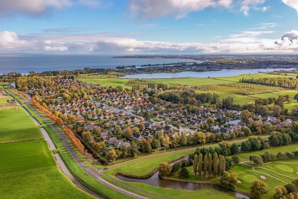 funda aan het water duurzaam nieuwbouw appartement permanente bewoning