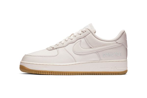 nike air force 1 gore-tex, nieuwe sneakers, week 40