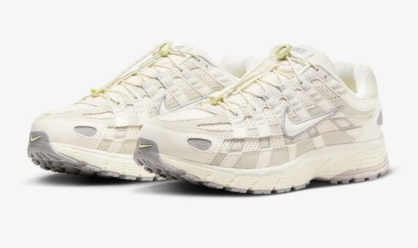 Sneakers van de dag: Nike P-6000 Premium ‘Light Bone’