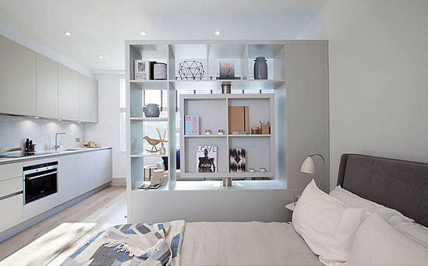 10 ideeën voor je kleine woonruimte in Amsterdam