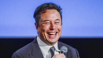 Elon Musk Twitter overname The Boring Company Burnt Hair luchtje