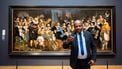 salaris beveiliger Rijksmuseum vacature