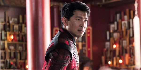Shang-Chi record een van best scorende Marvel-films ooit: ster reageert briljant