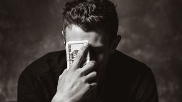 '€132 per maand gokken veranderde ik in €160K jackpot na switch'