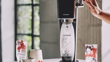 sodastream art cola sale korting aanbieding