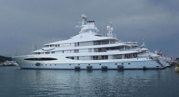 Maya IV Queen, Europe, places, holidays, celebrities, luxury yachts