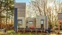 Dit Funda-pareltje van €195.000 is een luxe tiny house in ecodorp