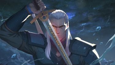 The Witcher sirens of the deep netflix animatiefilm 2 reviews