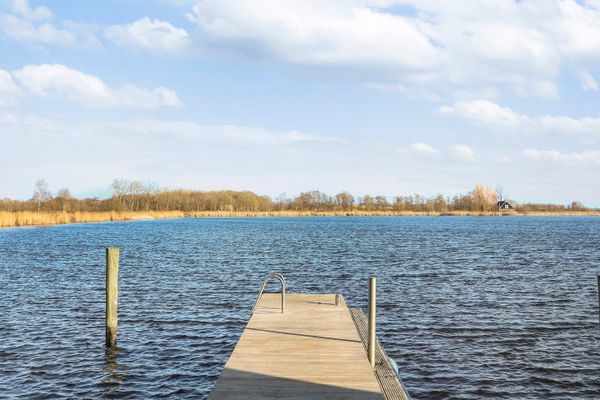 funda water villa natuur