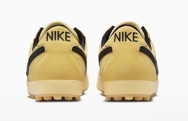 nike astrograbber IH2341-700 lichtgeel zwarte swoosh meest onderschatte sneakers 2026 129 euro