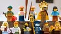 LEGO dropt 18+ Venetië-set met bijzonderste steentje van 2026