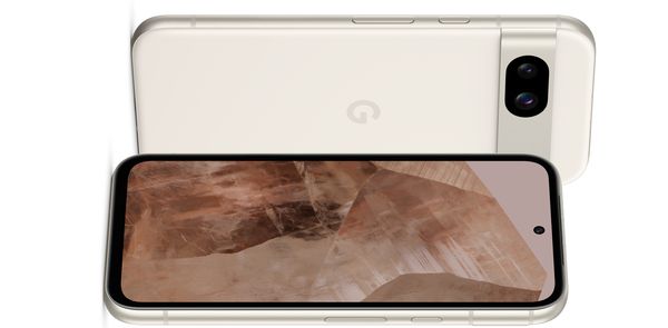 Google Pixel 8a review: high-end smartphone voor middenklasser-prijs