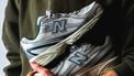 New Balance dropt ultieme dad-shoes van €120 in nieuwe kleuren