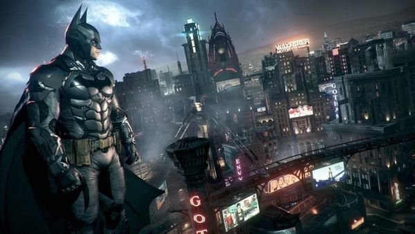 Batman Arkham Knight, Playstation Deals