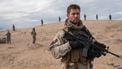 Netflix knalt met oorlogsfilm Top Gun-producent met vleugje Marvel 12 Strong