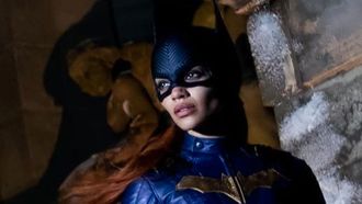 HBO Max schrapt Batgirl film die af is
