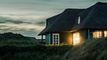 Hypotheek voor een vakantiehuisje: dit zijn je maandlasten in 2025