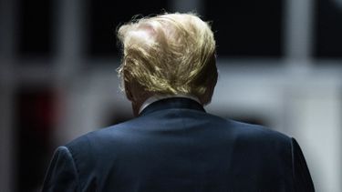 AEX-record op Amsterdamse beurs na opluchting Trump-heffingen