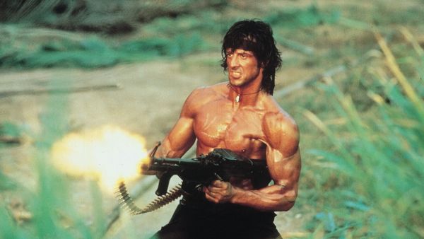 rambo prequel sylvester stallone film noah centino