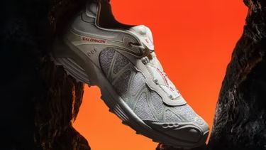 Salomon dropt nieuwe trail-sneakers in Chinese outdoorstijl