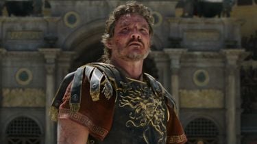 Zo trainden gladiatoren en dit schema maakt van jou een gladiator